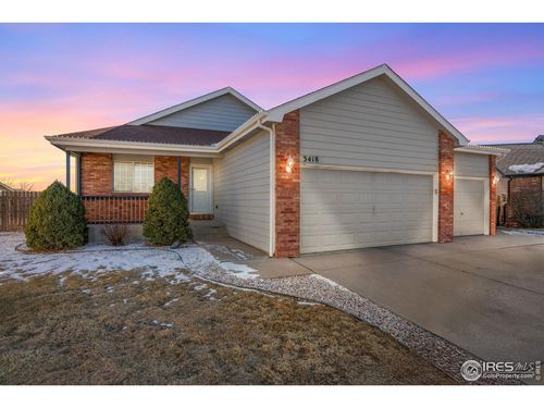 3418 Windmill Ct, Evans, CO, 80620-9181 | Card Image