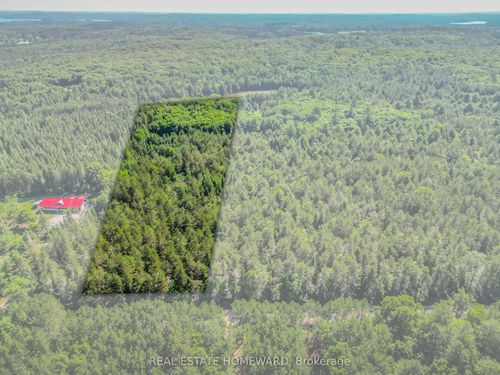 Unknown Yearley Road, Mcmurrich/Monteith, ON, P0A1Y0 | Card Image