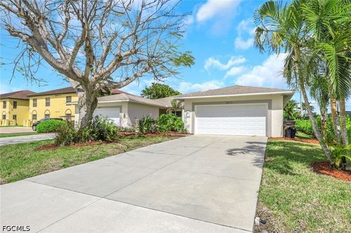 5013 Sw 16th Pl, CAPE CORAL, FL, 33914-6920 | Card Image