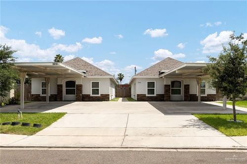 3616 Hawthorne Avenue, Edinburg, TX, 78539 | Card Image