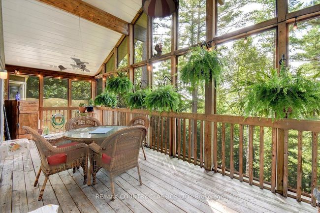 442A Stringer Dr, House other with 5 bedrooms, 2 bathrooms and 20 parking in Bancroft ON | Image 21