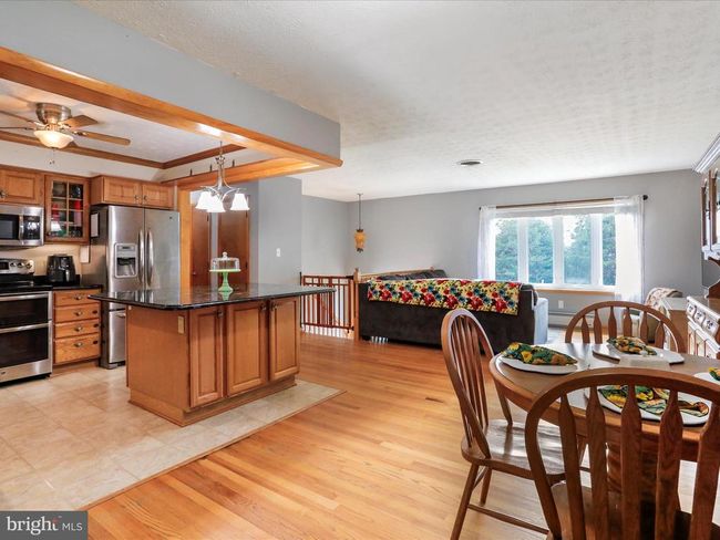 129 Fox Ridge Dr, House other with 3 bedrooms, 3 bathrooms and null parking in MAURERTOWN VA | Image 7