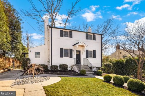 2612 Spencer Rd, CHEVY CHASE, MD, 20815-3825 | Card Image