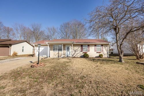 410 S Smith St, Smithton, IL, 62285-1787 | Card Image