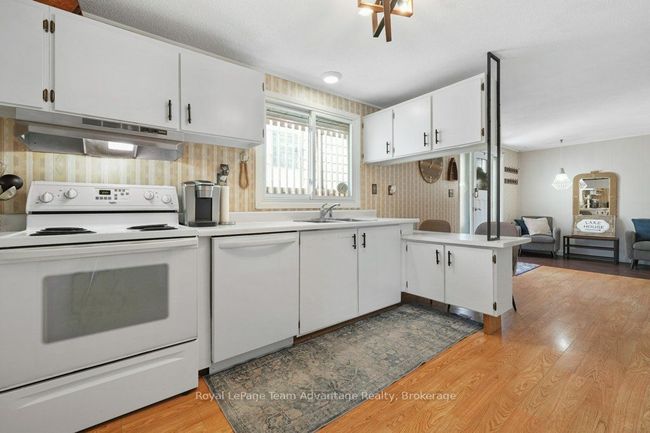 2 Belvedere Ave, House other with 3 bedrooms, 2 bathrooms and 3 parking in Parry Sound ON | Image 12