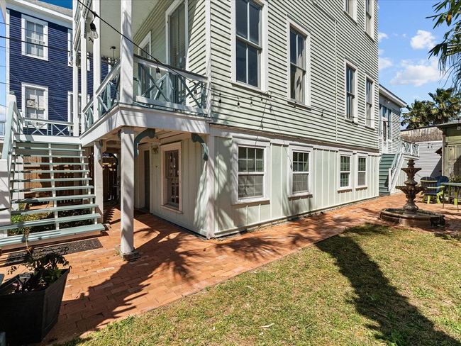 1014 20 Th St, House other with 3 bedrooms, 3 bathrooms and 2 parking in Galveston TX | Image 4