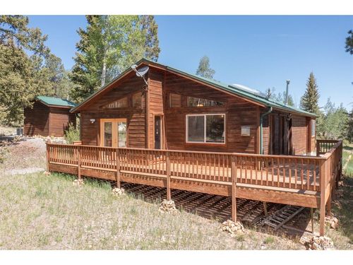 115 Mushroom Ct, Buena Vista, CO, 81211 | Card Image