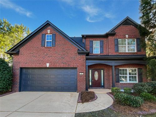 100 Big Elk Ct Sw, Atlanta, GA, 30349-8791 | Card Image