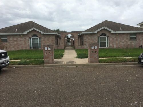 1029 French Avenue, Edinburg, TX, 78541 | Card Image