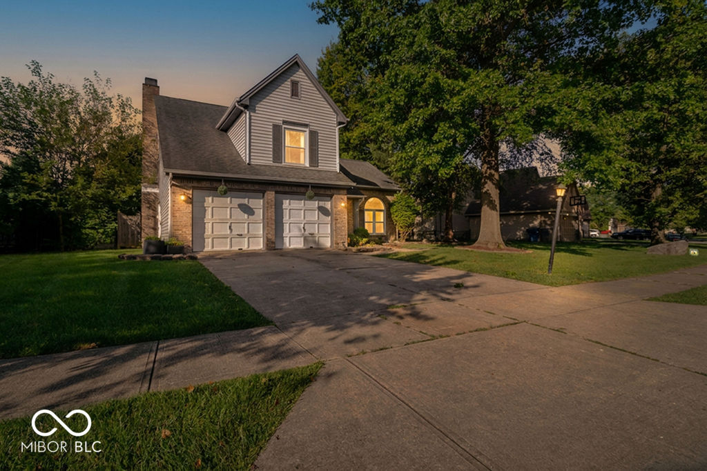 Residential in Indianapolis 2