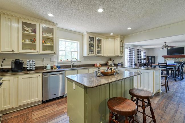 955 Baggett Rd, House other with 4 bedrooms, 4 bathrooms and null parking in Enoree SC | Image 6