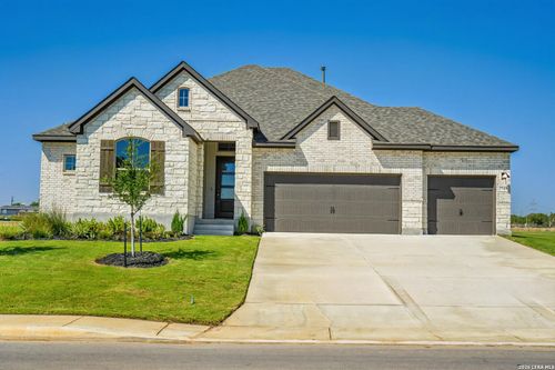 5709 Provo Pl, San Antonio, TX, 78263-2030 | Card Image