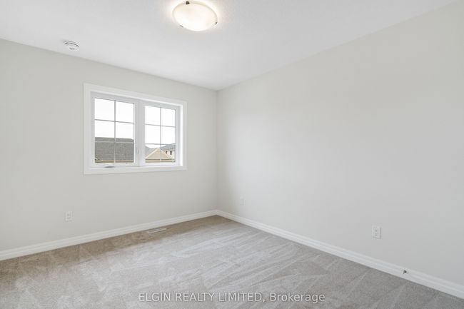 35 Dunning Way, House other with 4 bedrooms, 3 bathrooms and 2 parking in St Thomas ON | Image 42