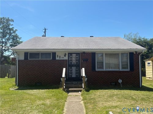 1124 E Augusta Ave, Petersburg, VA, 23803-5543 | Card Image