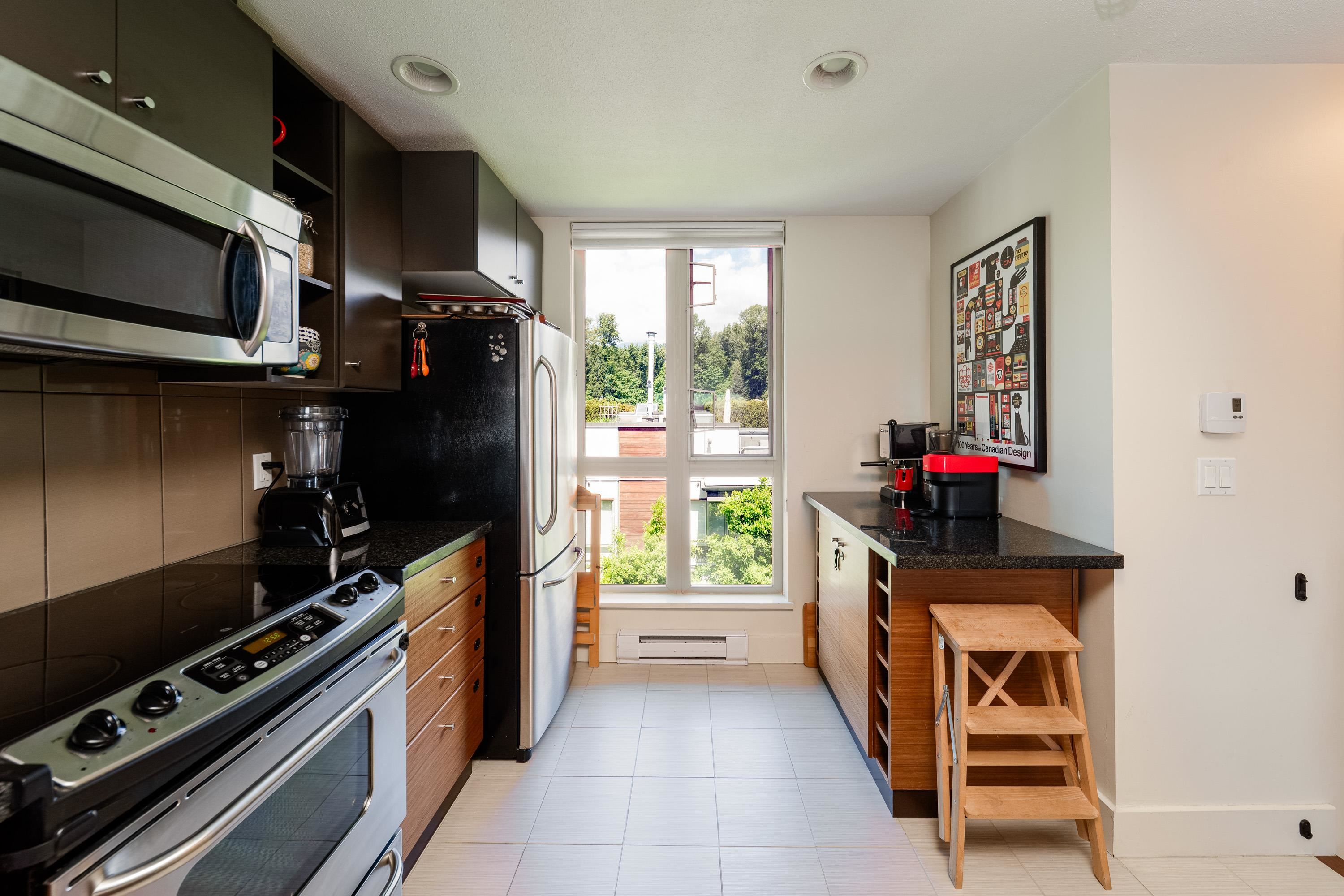 Residential in North Vancouver 2