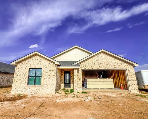4203 Connally St, Big Spring, TX, 79720-6913 | Card Image