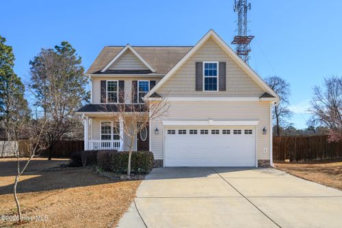 75 Micro Ct, Broadway, NC, 27505-8165 | Card Image