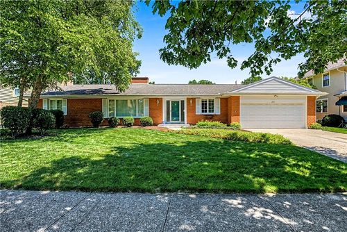 249 Greenmount Blvd, Oakwood, OH, 45419-3243 | Card Image