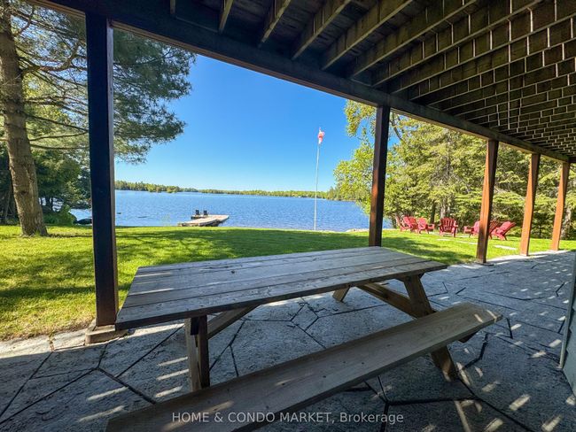 14 Charles Ave, House other with 5 bedrooms, 3 bathrooms and 6 parking in McKellar ON | Image 40