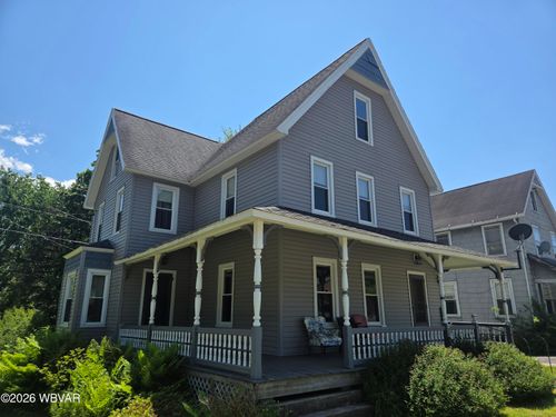 11142 Lycoming Creek Road, Trout Run, PA, 17771 | Card Image