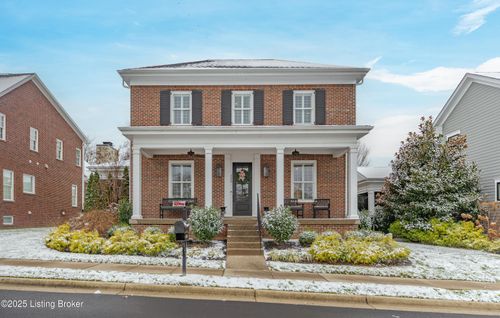 308 Kirkwood Glen Cir, Louisville, KY, 40207-3245 | Card Image