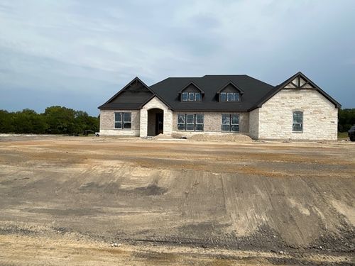 1440 Julian Dr, Van Alstyne, TX, 75495-3649 | Card Image
