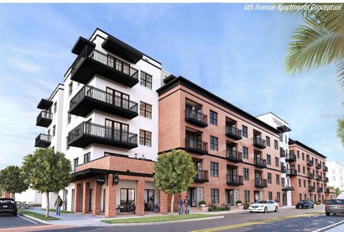 1715 E 4th Ave, Tampa, FL, 33605-5111 | Card Image