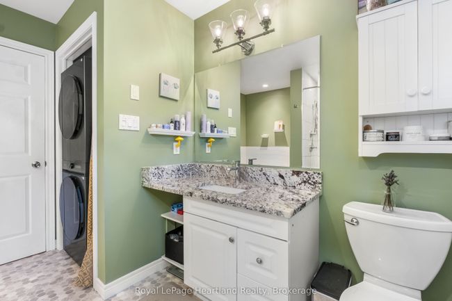 1 - 43 Raglan St E, House other with 3 bedrooms, 1 bathrooms and 1 parking in Goderich ON | Image 19