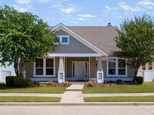 1618 Mary Ln, Providence Village, TX, 76227-5706 | Card Image