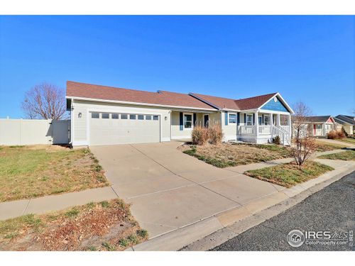 2415 Bluebells Dr, Evans, CO, 80620-9209 | Card Image