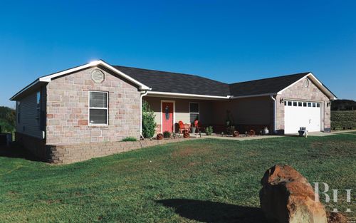 296 Pin Oak Drive, Bismarck, AR, 71929 | Card Image