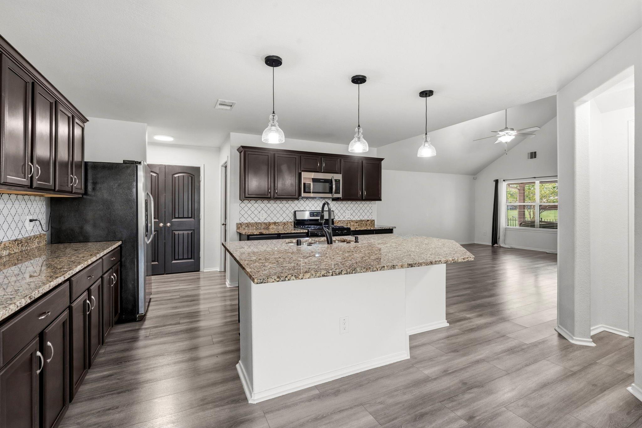 Residential in Tomball 3