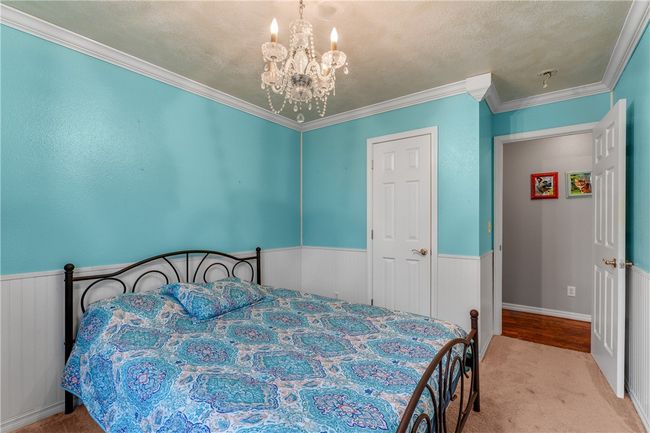 1409 Sunrise Cir, House other with 3 bedrooms, 2 bathrooms and null parking in Siloam Springs AR | Image 20