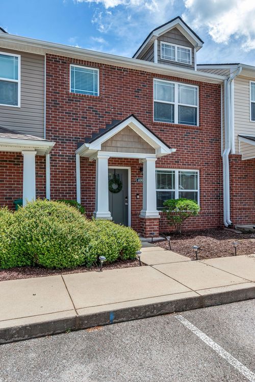 4004 Currant Ct, Spring Hill, TN, 37174-4502 | Card Image