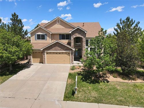 5791 Chisholm Pl, Parker, CO, 80134-5252 | Card Image