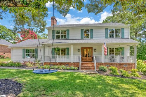 104 Berrywood Ct, Greer, SC, 29650-3300 | Card Image