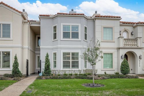 13611 Teal Bluff Ln, Houston, TX, 77077-1307 | Card Image