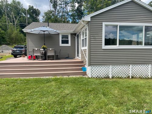 60 Ashford Lake Dr, Ashford, CT, 06278-1201 | Card Image