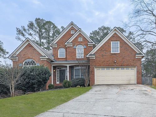 770 Heathland Dr, Roswell, GA, 30075-6918 | Card Image
