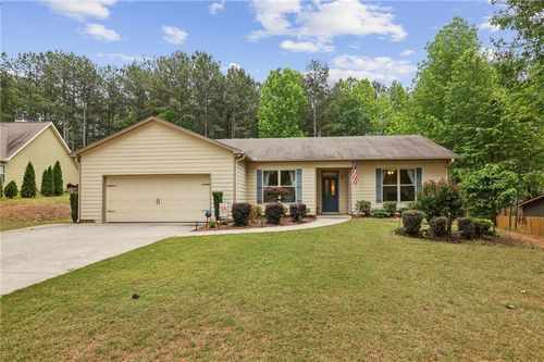 153 Knob Crk, Dawsonville, GA, 30534-8858 | Card Image
