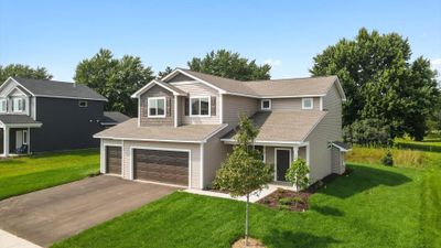 1313 Violet Street, House other with 4 bedrooms, 1 bathrooms and null parking in New Richmond WI | Image 3