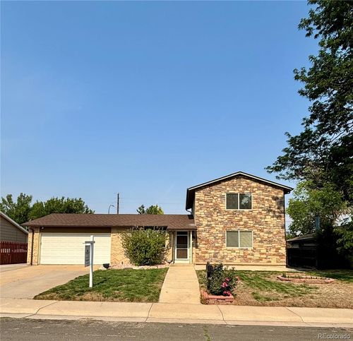 7461 Webster St, Arvada, CO, 80003-2764 | Card Image