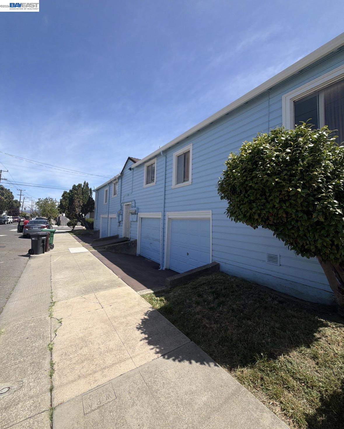 Residential in Oakland 2