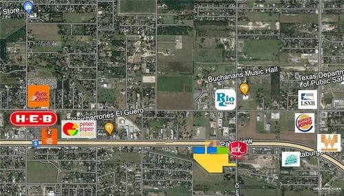 000 Expressway 83 W, Mission, TX, 78572 | Card Image