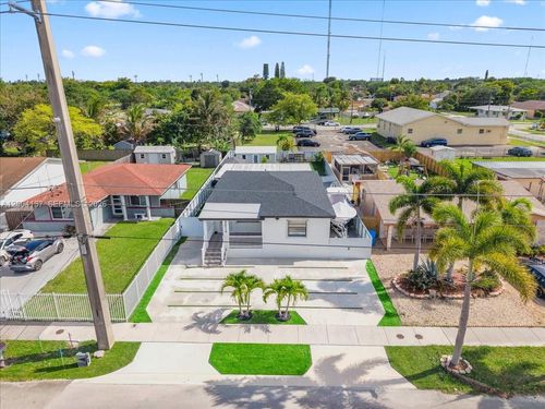 4824 Sw 19th St, West Park, FL, 33023-3267 | Card Image
