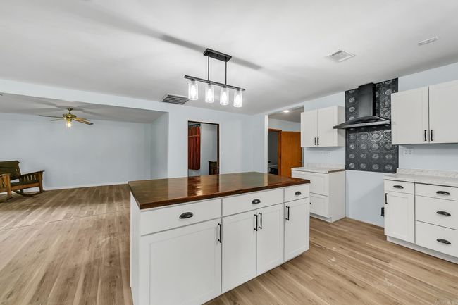 9701 Branch Dr, House other with 5 bedrooms, 3 bathrooms and null parking in Cabot AR | Image 26