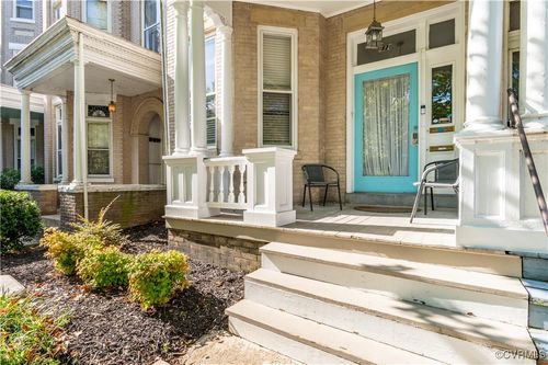 1621 W Grace St, Richmond, VA, 23220-2102 | Card Image