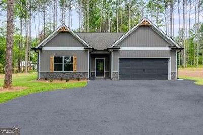 240 Mc Garity Rd, House other with 3 bedrooms, 2 bathrooms and null parking in Temple GA | Image 1