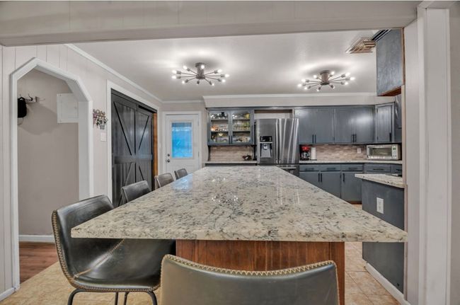 7410 W Fm 818, House other with 3 bedrooms, 3 bathrooms and 5 parking in Big Spring TX | Image 17