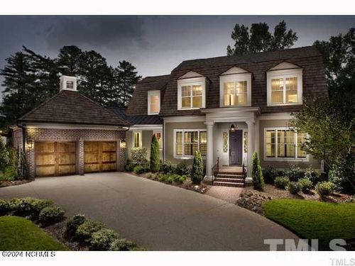3724 Rolston Dr, Raleigh, NC, 27609-7227 | Card Image